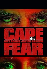 مسلسل Cape Fear مترجم الموسم الأول