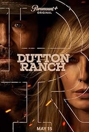 مسلسل Dutton Ranch مترجم الموسم الأول كامل