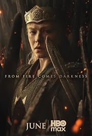 مسلسل House of the Dragon مترجم الموسم الثالث