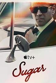 مسلسل Sugar مترجم الموسم الثاني